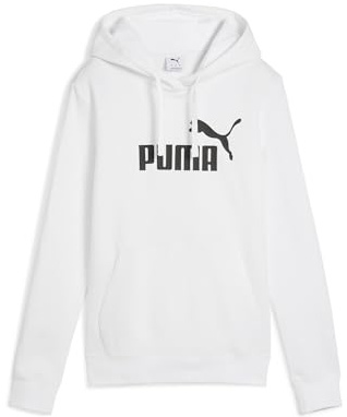 Puma ESS No. 1 Logo Hoodie FL Sudaderas con Capucha Unisex Adulto (Pack de 1)