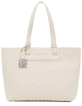 Armani Exchange XW001481_AF15774 Shopper Bag One Size