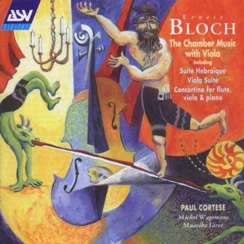 Kammermusik mit Viola