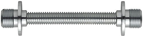 HOPPE Befestigungszubehör paarweise, BS - 504/B, TS 67 - 77mm, Stahl verz. ; 1 Stück