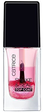 Catrice Shake & Seal Top Coat 04
