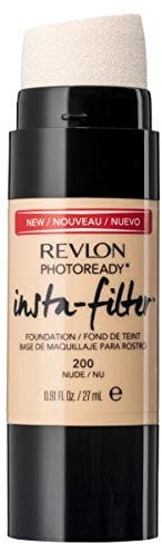 Revlon Podkład Insta-Filter 200 Nude2