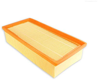 Filtre à lamelles pour Kärcher NT 65/2 Eco