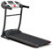 Tapis ROULANT Elettrico 1 HP 1000W Top di Gamma con Bluetooth ED App Lettore MP3 E USB