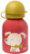 SIGIKID 25027 Edelstahl Trinkflasche Hund Kinderflasche Mädchen und Jungen Accessoires empfohlen ab 3 Jahren rosa 250ml, 6.6 x 13 x 6.6