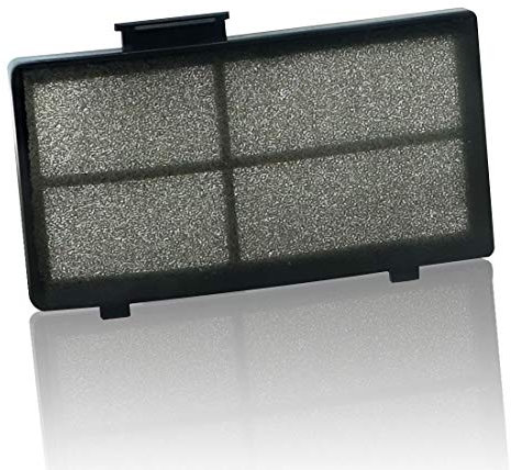 Aimdio Beamer Luftfilter für EPSON ELPAF25 EH-TW450 EB-S7 EB-S8 EB-S9 EB-S10 EB-X8 EB-X9 EB-X7 EB-X72 EB-X10 EB-W9 EB-W7 EB-W8 EB-W10 POWERLITE HOME CINEMA 705HD EX3200 EX5200 EX7200 VS200 Projektor