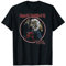 Iron Maiden - Number of the Beast Vintage T-Shirt