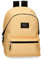 Pepe Jeans Aris Mochila para Portátil Doble Compartimento 15,6 Amarillo 31x44x15 cms Poliéster 20,46L