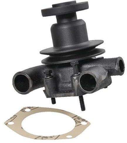 Pompa acqua Massey Ferguson Landini motori Perkins