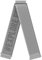 COROS APEX Pro/APEX 2 Pro Sport Uhrenarmband 22 mm (Grau Nylon)