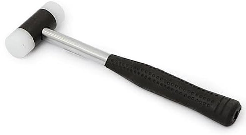 Martillo m/metalico b/nylon 45mm.