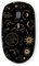 T’NB - Souris sans Fil 2.4 GHz Design Exclusiv, Récepteur USB-A, Confortable Toucher Doux, Pile Longue Durée avec Mode Veille Automatique - Astro