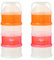 Tigex 4 Boîtes Dose Poudre de Lait (Lot de 2)