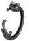 VELESAY 925 Sterling Silber Damen Katze Ring Frauen Verstellbare Zirkonia Ring Eheringe Verlobungsring Ewigkeitsring Offener Cat Ring Damen 925 Sterling Silber Verlobungsring Damen Katze Ring D