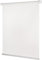 Ventanara® Rollo ohne Bohren schnurlos Springrollo inklusive Klemmträgern (Weiss (tageslicht), 50 x 150 cm)