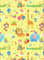ARKRAFT Geschenkpapier Set 3 Blatt XXL 90 x 65 cm Kunststofffreie Verpackung Papier FSC (18-9335)