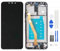 genérico LCD Táctil para Huawei Mate 20 Lite SNE-LX1 SNE-LX2 SNE-LX3 SNE-L23 SNE-AL00 /Maimang 7 Reparación y Sustitución de Pantalla táctil LCD Asamblea con Borde Negro