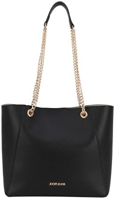 Joop Jeans - damen shopper singolo justine - Handtasche - Shopper