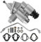 3936316 12V Fuel Lift Pump Kit With Gaskets and Line Compatible with Cummins Engine 6BT 5.9L Compatible with Dodge Ram Pickup Truck 2500 3500 1994 1995 1996 19997 1998