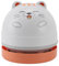 Xiuganpo Aspirateur de Bureau, Mini Aspirateur de Table Portable avec Haute Aspiration ABS Fonctionnant sur Batterie avec Buse d'Aspiration pour Clavier d'ordinateur (Chat)