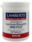 Lamberts Enzima lattasi 9000 FCC 60 Compresse