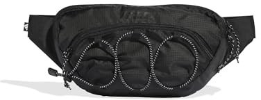 adidas Unisex Terrex Multi Waist Pack Backpack, black, One Size