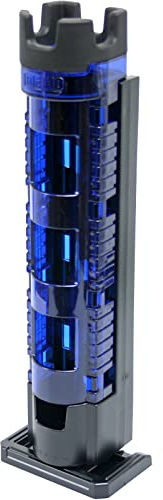 MEIHO Rod Stand BM-300L blue/black No Srew