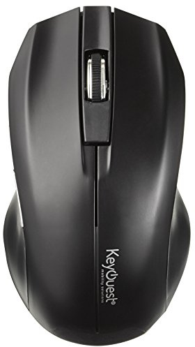 Keyouest KO017715 Souris sans Fil Noir