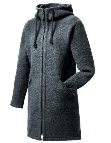 Mufflon W300 Mu-Carla Navy M