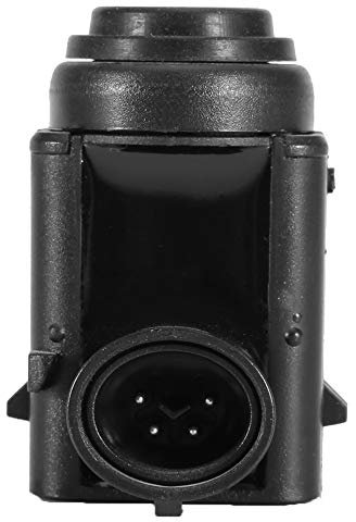Hlyjoon Parksensoren 0015427418 Auto PDC Parksensor Rückfahrwarner Einparkhilfe Kfz PDC Sensor für MB W168 C203 S203 W203 CLC CL203 CLK A209 C209 CLS C219 S211 W211 X164 V251 W251 W163 W164 R230 R171