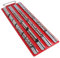 AB Tools 80pc Socket Storage Holder Tray Rack Rail for 1/4 3/8” or 1/2 Drive Sockets