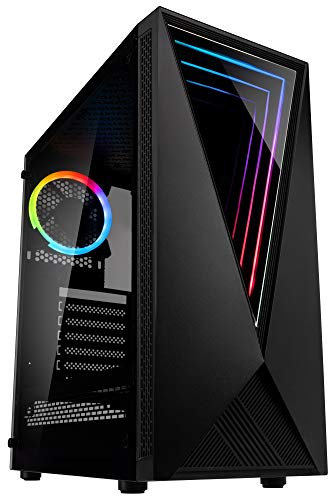 Kolink VOID RGB Midi Tower Noir