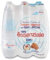 Natura Sana - Acqua Minerale Liscia Fonte Essenziale, Lt.1 X 6Bt