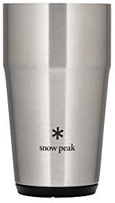 Shimo Tumbler 470 Silver