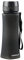 Golfball-Uhu Curved Trinkflasche Wasserflasche 0,7L Tritan BPA-Frei für Sport Fitness Outdoor Büro Auslaufsicher Flip-Top-Deckel Früchtesieb (Schwarz)