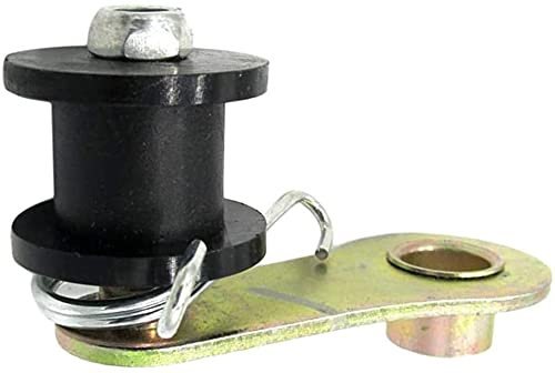 Tendeur de chaîne de moto pour Dirt Mini Bike ATV 50cc 125cc