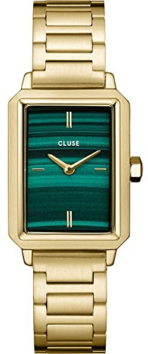 CLUSE