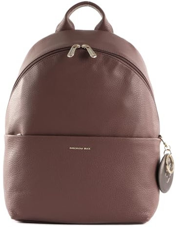 Mandarina Duck Damen Mellow Leather Tasche, balsamic