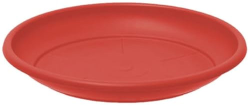 Decorspace Soucoupe ronde pour pot de fleurs et plantes de jardin 22 cm