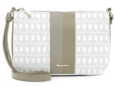 Tamaris Liz Crossbody Bag Khaki