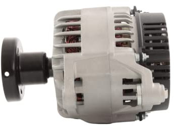 TESLA TECHNICS TT11190 PRO Lichtmaschine für Auto 12V, 90A. Kompatibel mit FORD, FORD FOCUS. Ausgezeichnetes Preis-Leistungs-Verhältnis. Einfache Installation und Garantie.