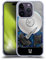 Head Case Designs Azul Unidades de Disco Duro Caso de Gel Suave Compatible con Apple iPhone 14 Pro