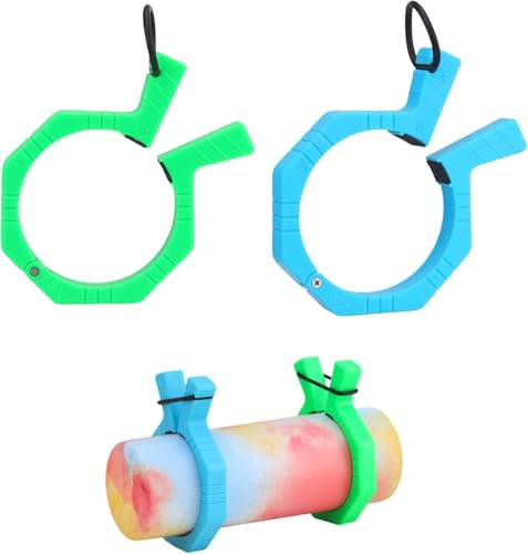 Pinch Perfect Tumbler Clamp Clip,Sublimation Tumblers Pinch,for 20 Oz Sublimation Blanks Tumblers Pinch Perfect Clamp for Sublimation Paper and Glass Supplies