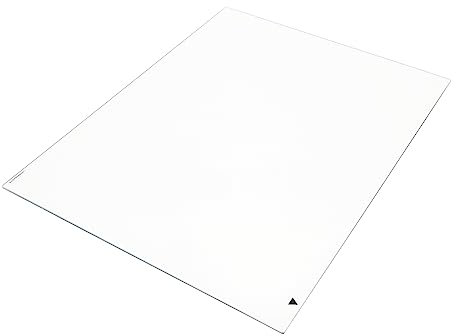 sparefixd Puerta intermedia de cristal para horno Bosch