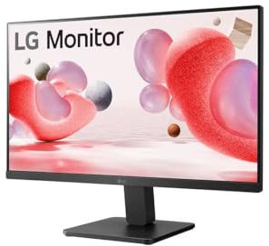 LG Pantalla PC IPS FHD de 24 Pulgadas