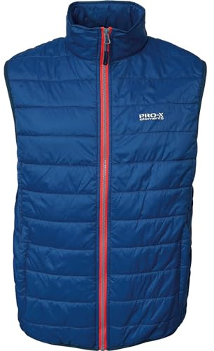 PRO-X elements Herren Steppweste HANS
