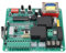 Torribala Tarjeta de Control de Circuito, Tarjeta de Control 'Abridor Automático, Placa de Control Electrónico Principal para Motor de Puerta Corredera 220V