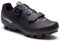 Catlike KOMPACTO X1 Zapatillas, Unisex-Adult, Negro, 42