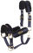 Cavallo Lylou Halfter Satin Night Shadow Premium HW 2024, Größe:WB