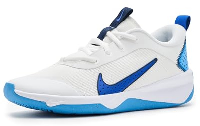 NIKE Omni Multi-Court (GS) Multi-Court Athletic Shoes